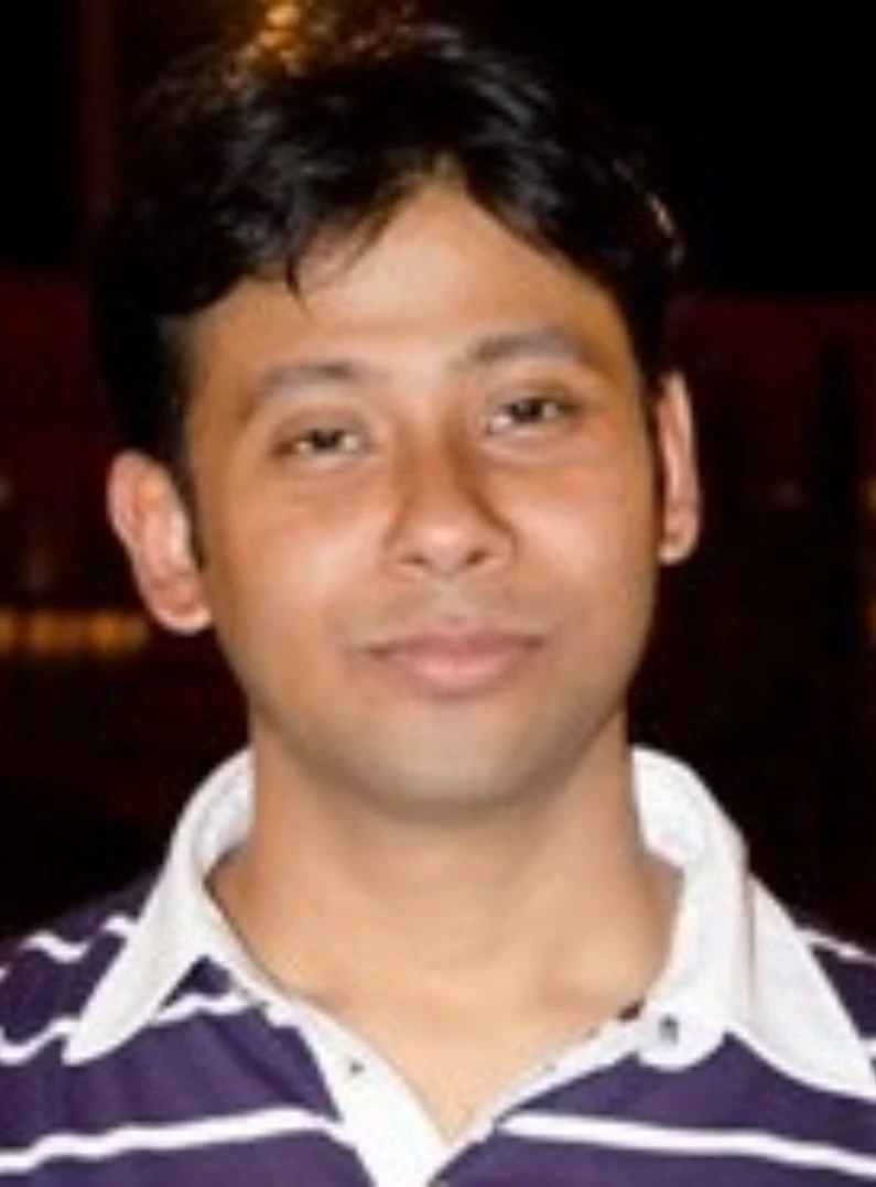 Dr. Avijit Rakshit