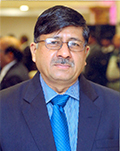 Prof. R.K. Jain
