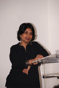 Ranjani Mazumdar
