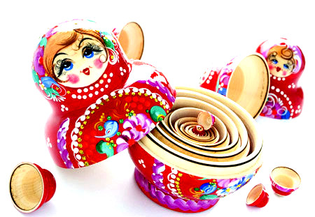 Matreoshka