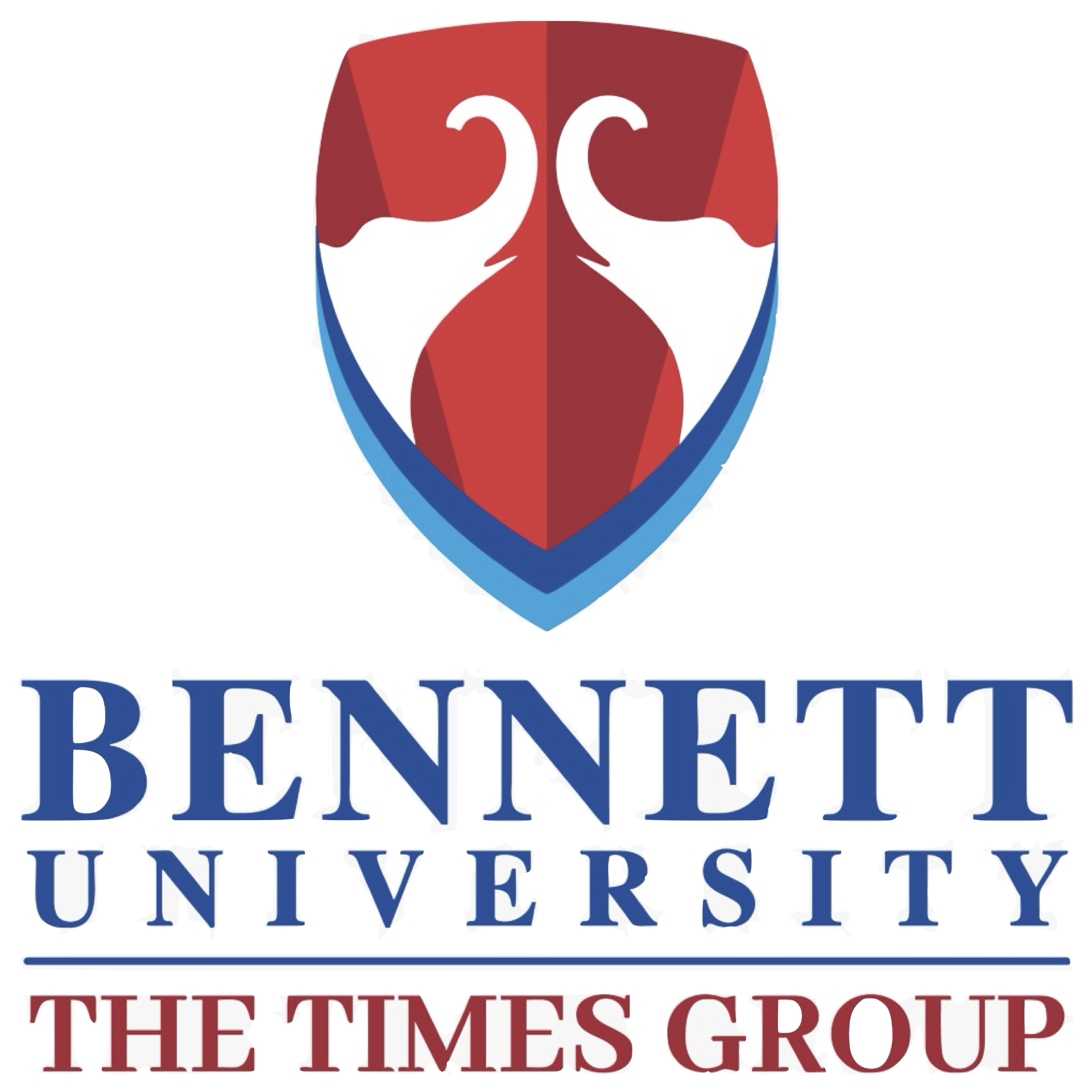Bennett University Logo