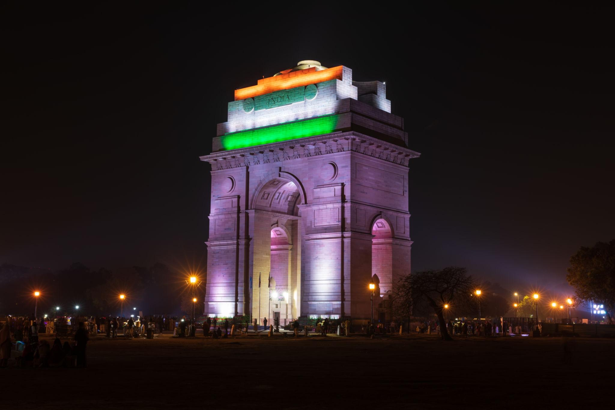 India Gate