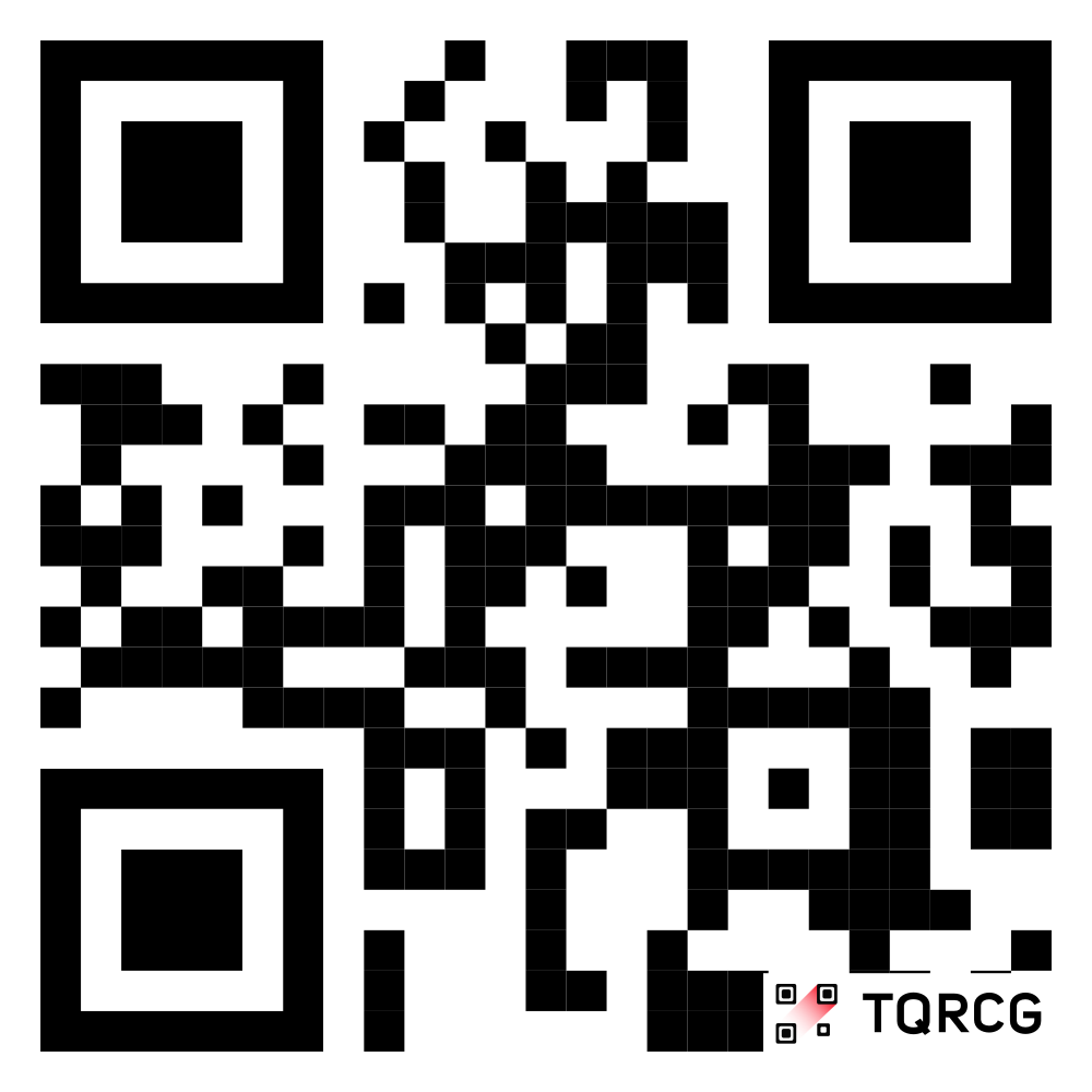Payment QR Code