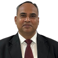 Photo of Prof. Arvind Kumar