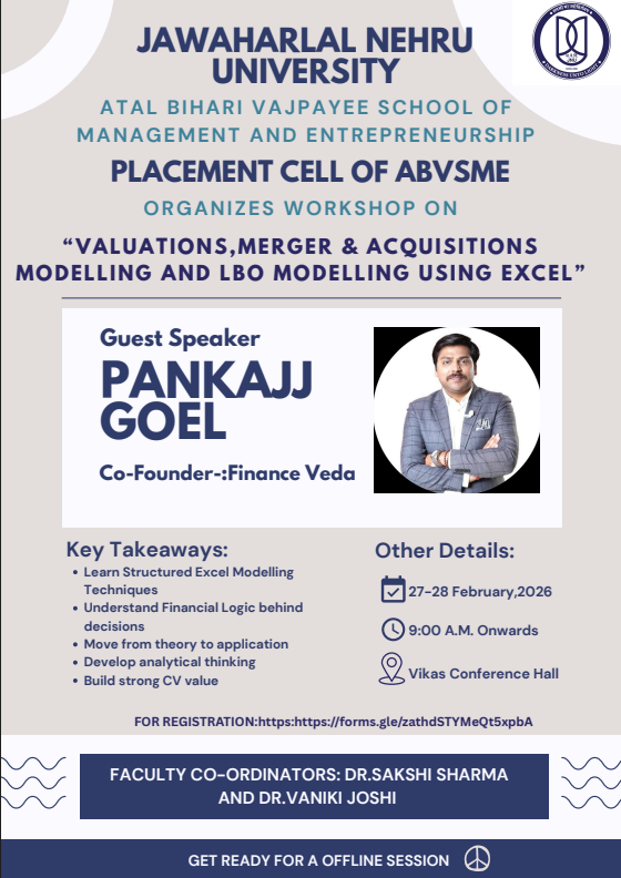 AI in Business Seminar