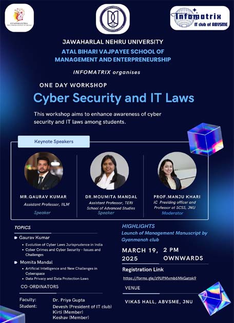 Entrepreneurship Workshop