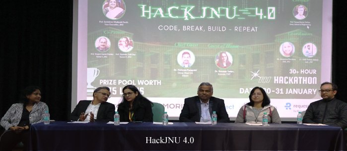 HackJNU 4.0