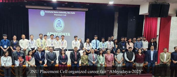 Abhyudaya 2025