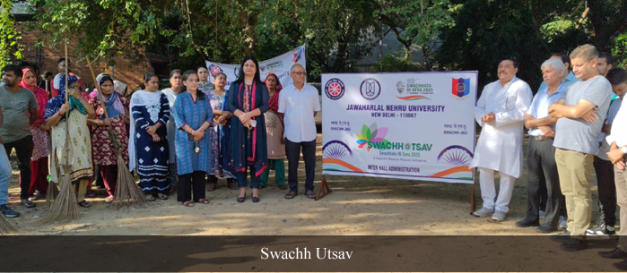 Swachh Utsav