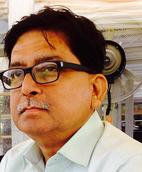Dr. Amitabh Rajan
