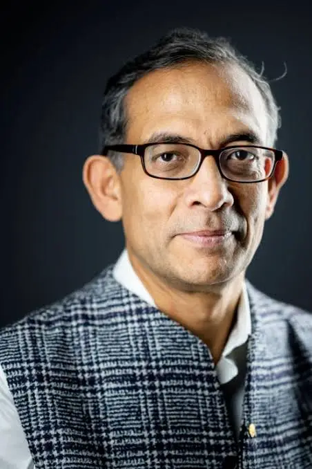 Dr. Abhijit Banerjee