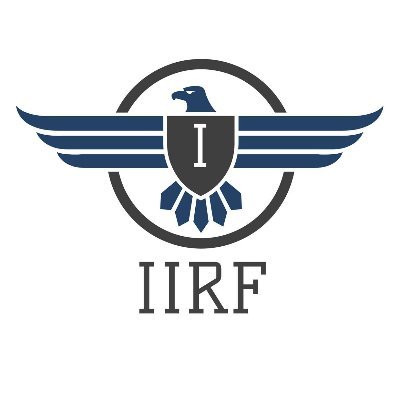 IIRF logo