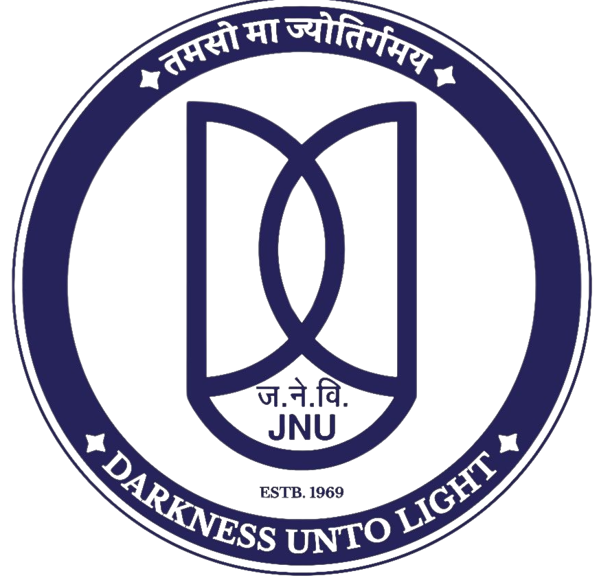JNU logo