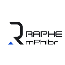Raphe mPhibr