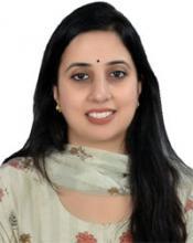 Dr. Sakshi Sharma