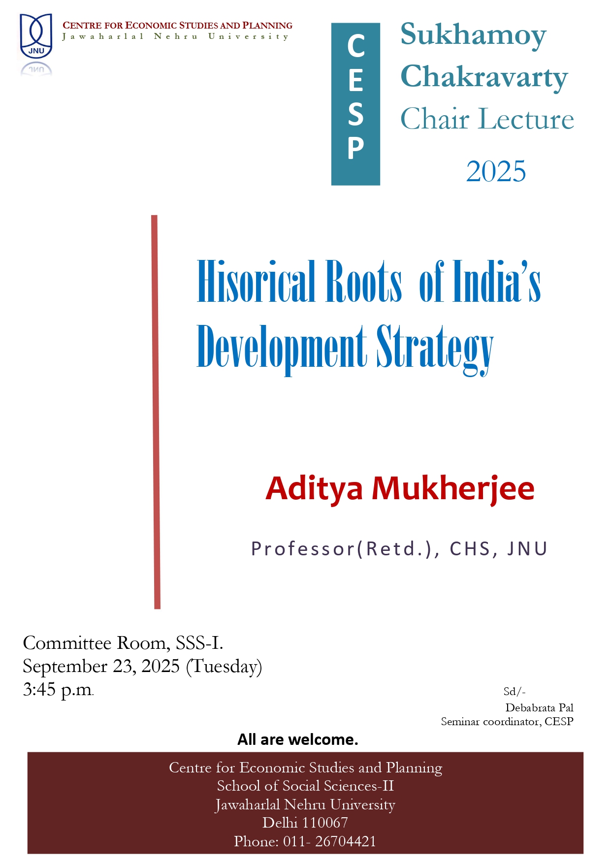 Program Details