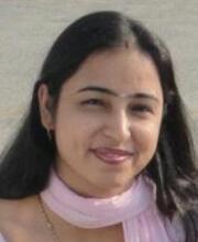 Prof. Manju Khari, Dean of School of Computer and Systems Sciences