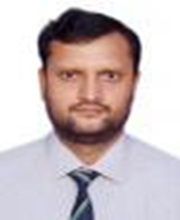 Prof. Md. Qutbuddin, Chairperson of Centre of Arabic and African Studies