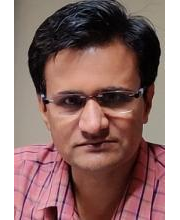 Prof. Pawan Kumar Kulriya, Dean of School of Engineering
