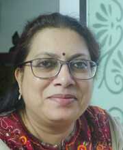 Prof. Shoba Sivasankaran, Chairperson of Centre for Japanese Studies