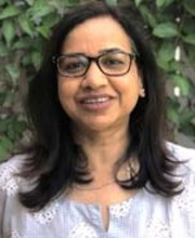 Dr. Aprajita Kashyap, Chairperson of Centre for the Study of the Americas