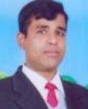 Prof. Minaketan Behera, Chairperson of Centre for Informal Sector & Labour Studies