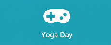 Yoga Day
