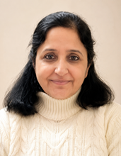 Prof. Meeta Keswani Mehra, Chairperson of Centre for the Study of the World Economy