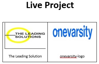 Live Project