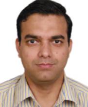 Dr. Mukesh Jain