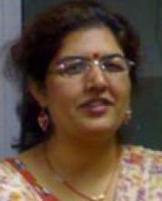 Pratima Solanki