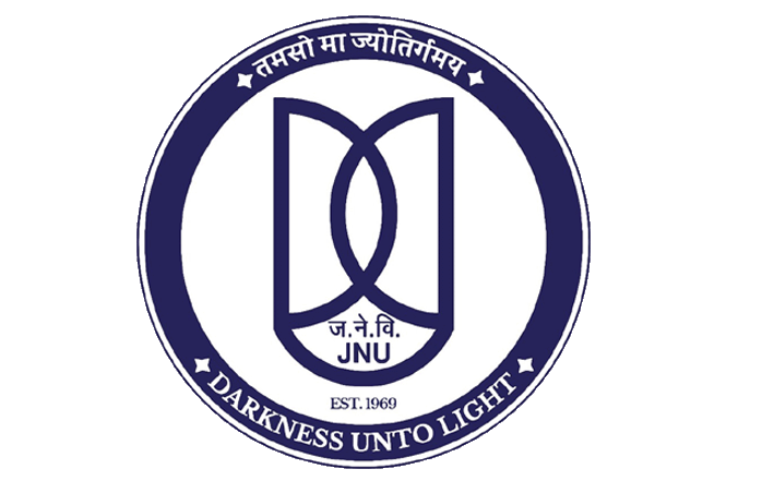 jnu logo