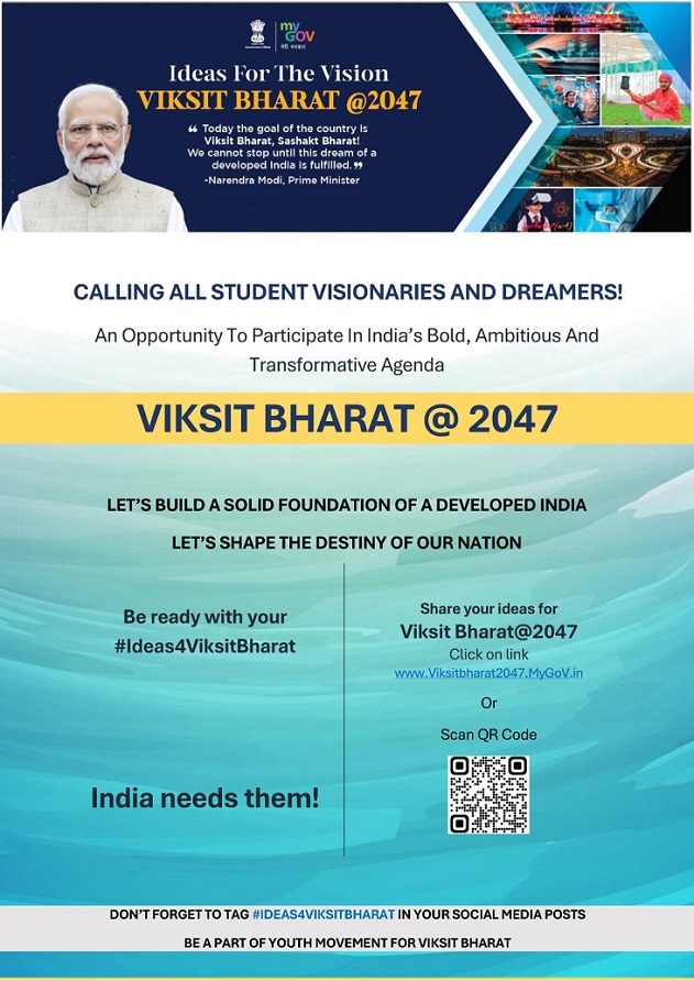 Viksit Bharat