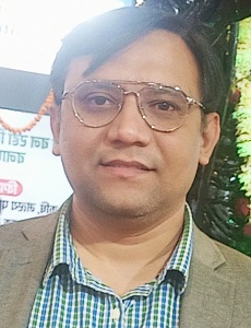 Arvind P Arahant