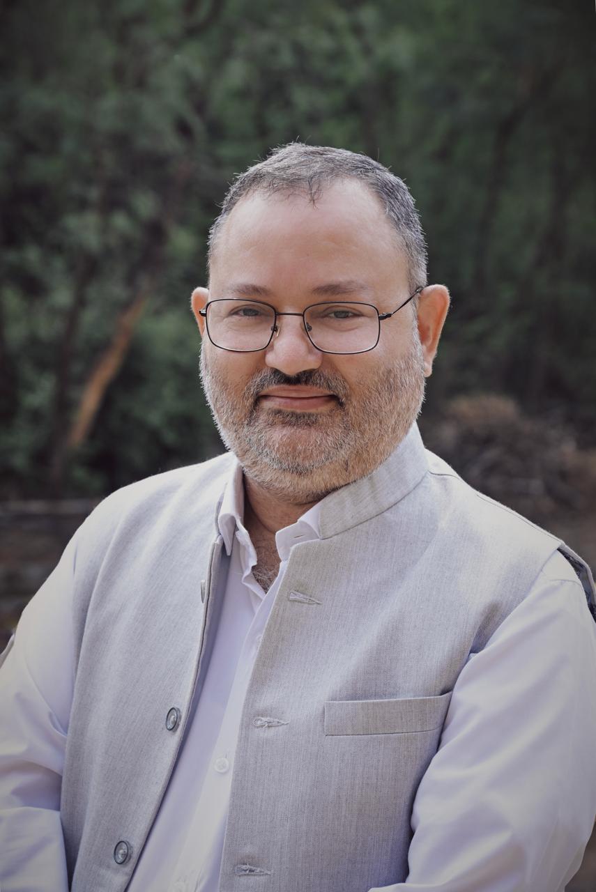 Atul Kumar Photograph