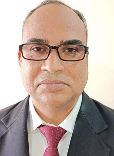Arvind Kumar