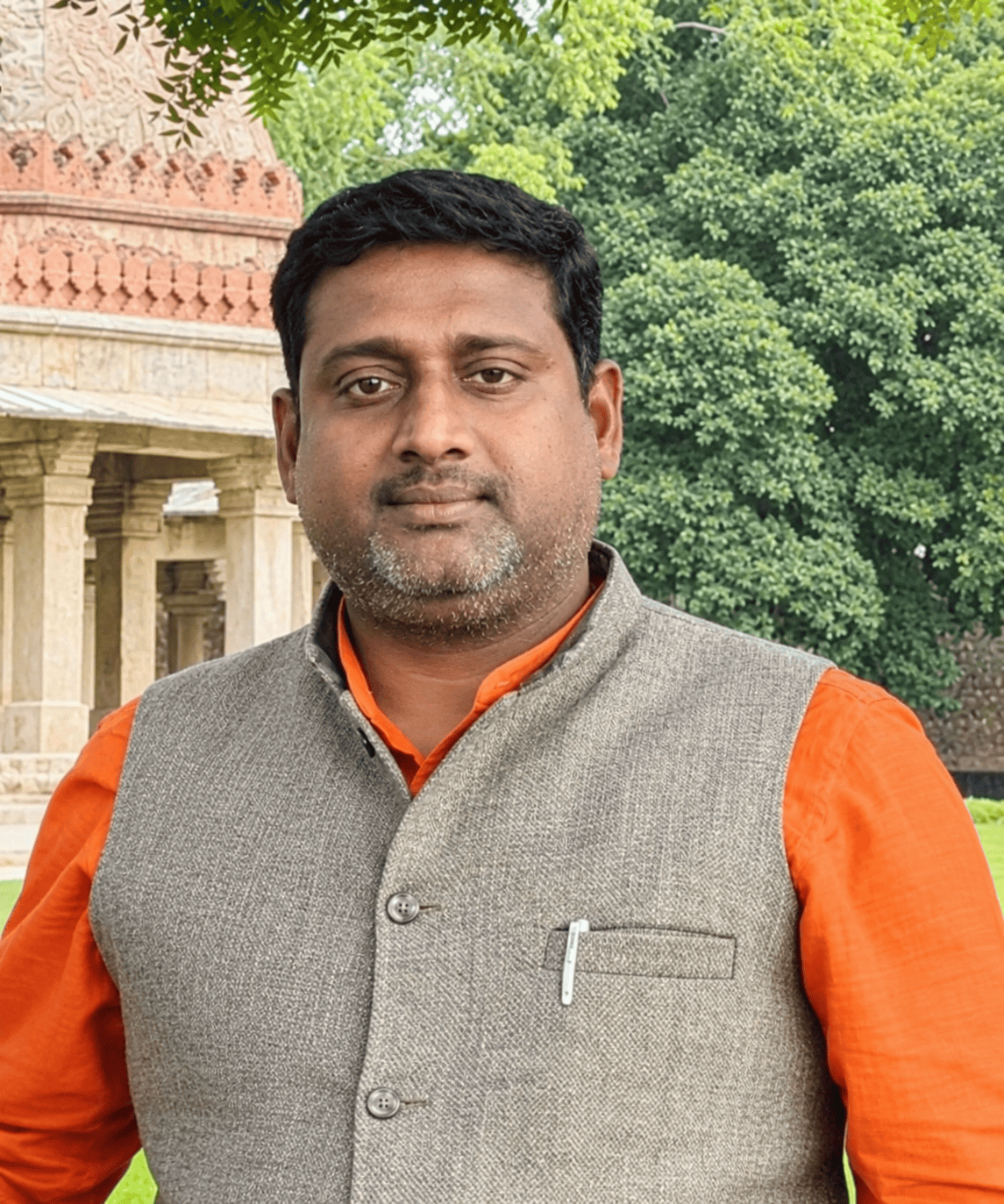 J.Jeganaathan Ph.D
