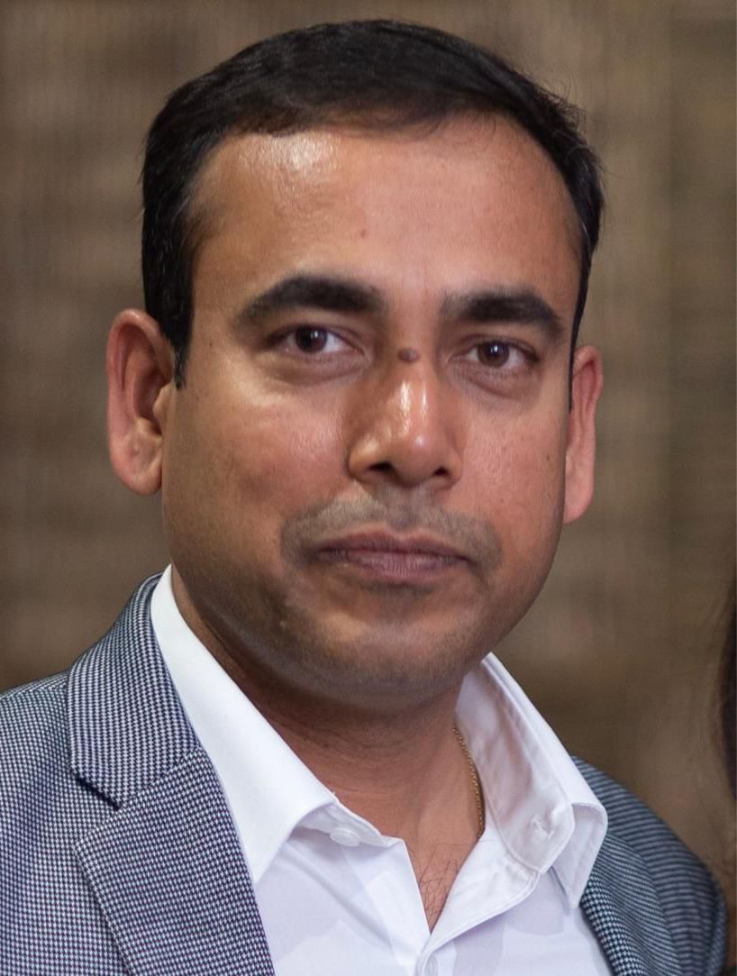 Vineet Prakash