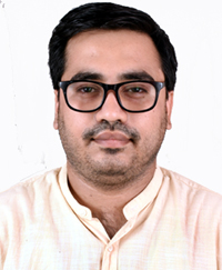 Subhash Kumar Thakur