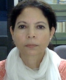 Saima Aijaz