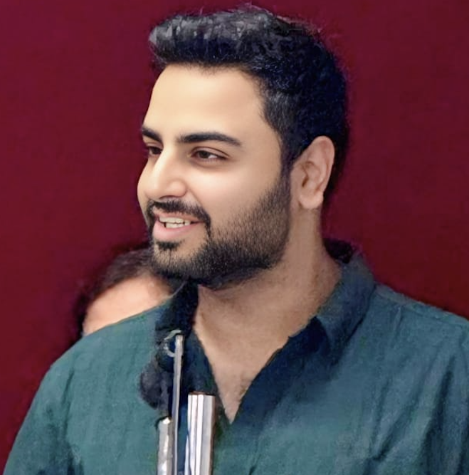 Sahib Kapoor