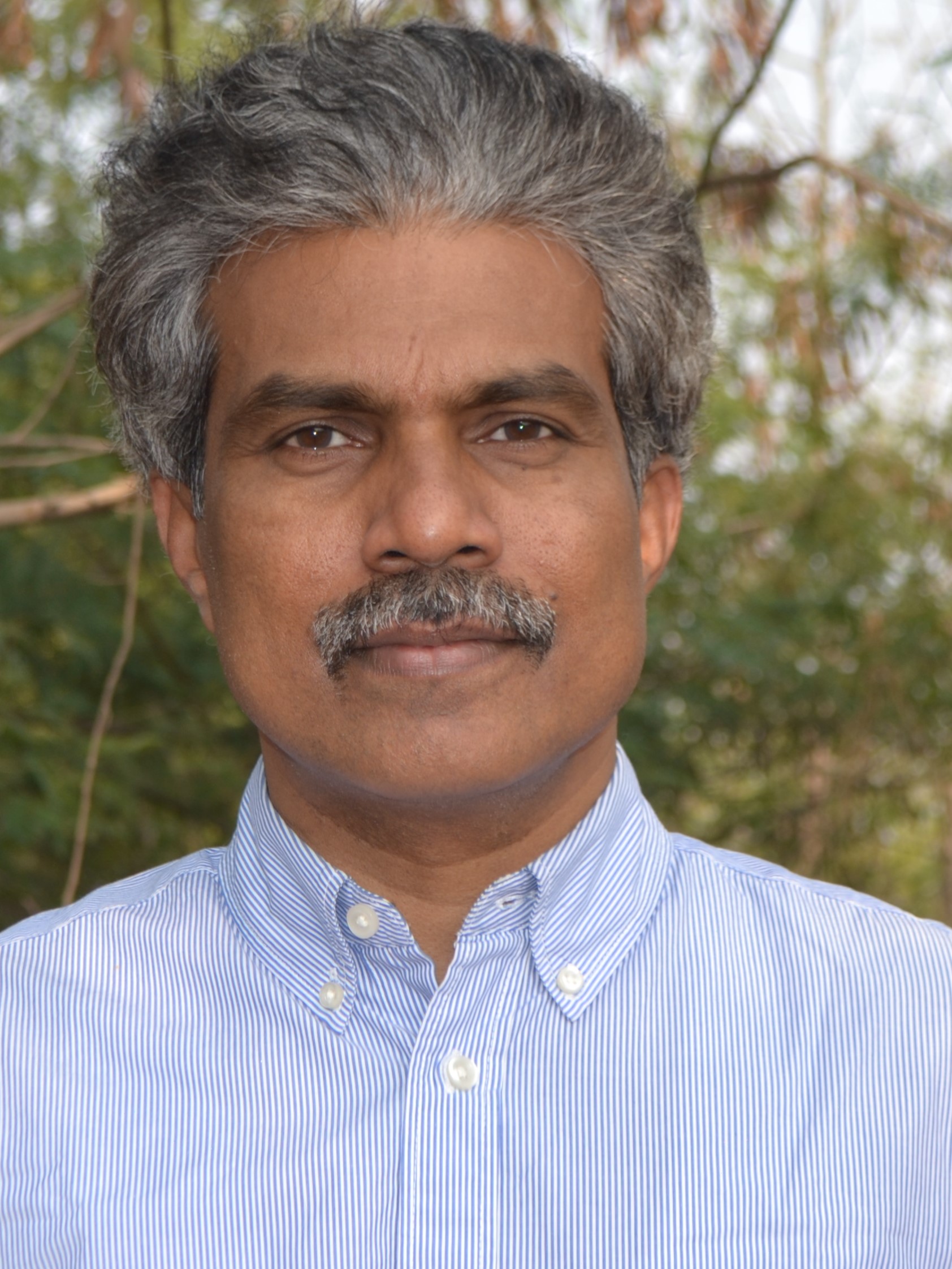 T.G.  Suresh