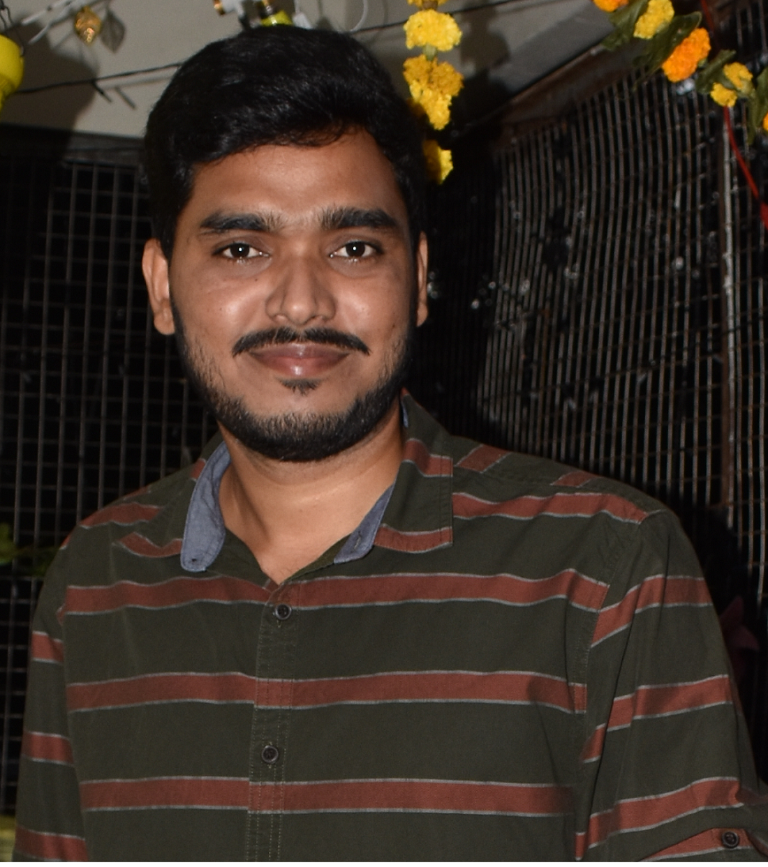 Kethavath Kranthi Kumar