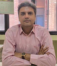 Abhimanyu Singh Arha