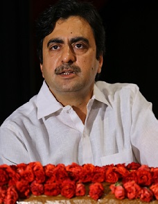 Ajay Gudavarthy
