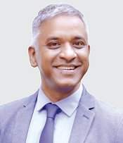 Aravind Balaji Yelery