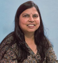 Archana Kumari