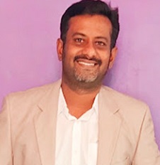 Arun Prakash