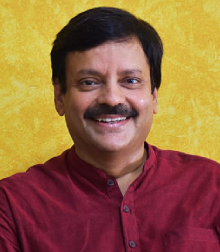 Bhuwan Kumar Jha