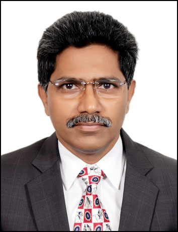 Varaprasad Sekhar Dolla